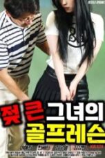 Nonton Film Golf Lessons From Wet Girls (2025) Subtitle Indonesia